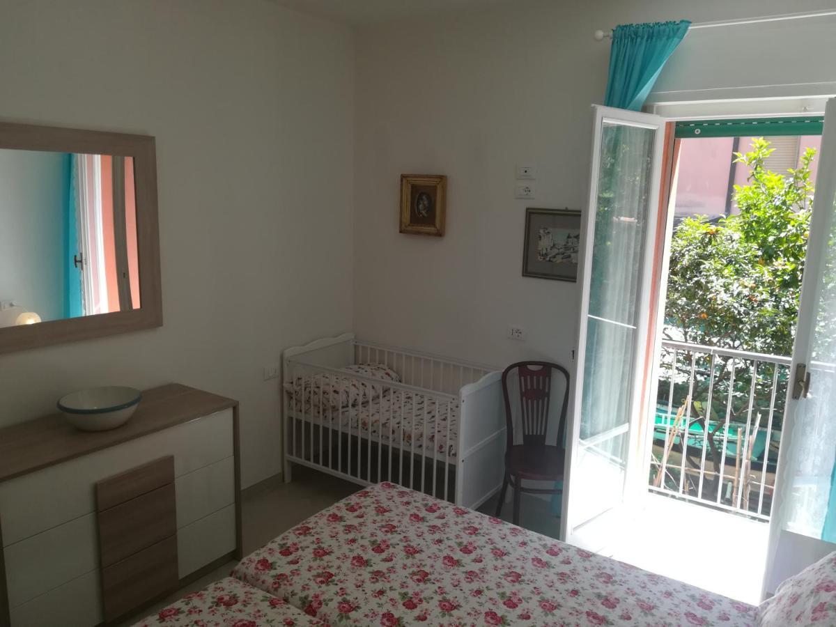 Home By The Sea มอนเตรอสโซ อัล มาเร ภายนอก รูปภาพ
