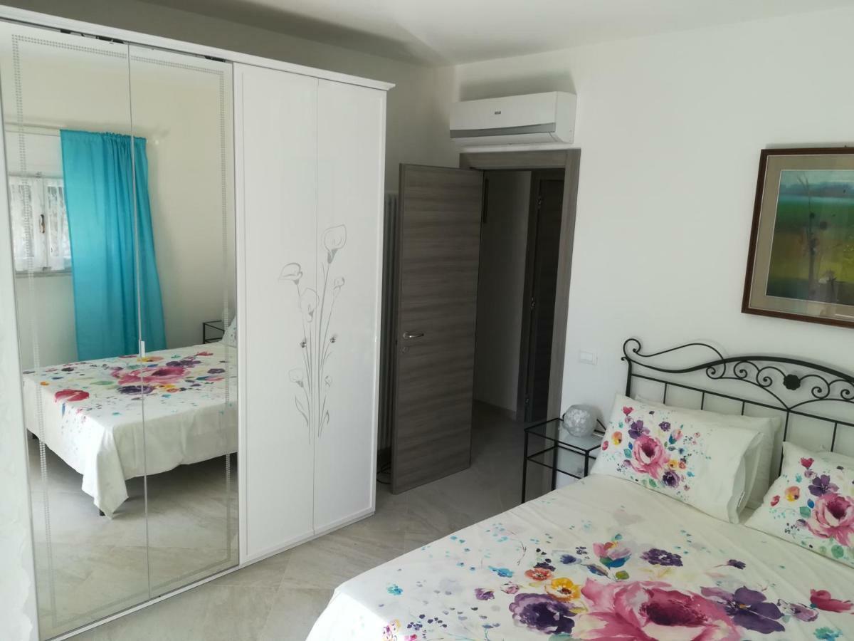 Home By The Sea มอนเตรอสโซ อัล มาเร ภายนอก รูปภาพ