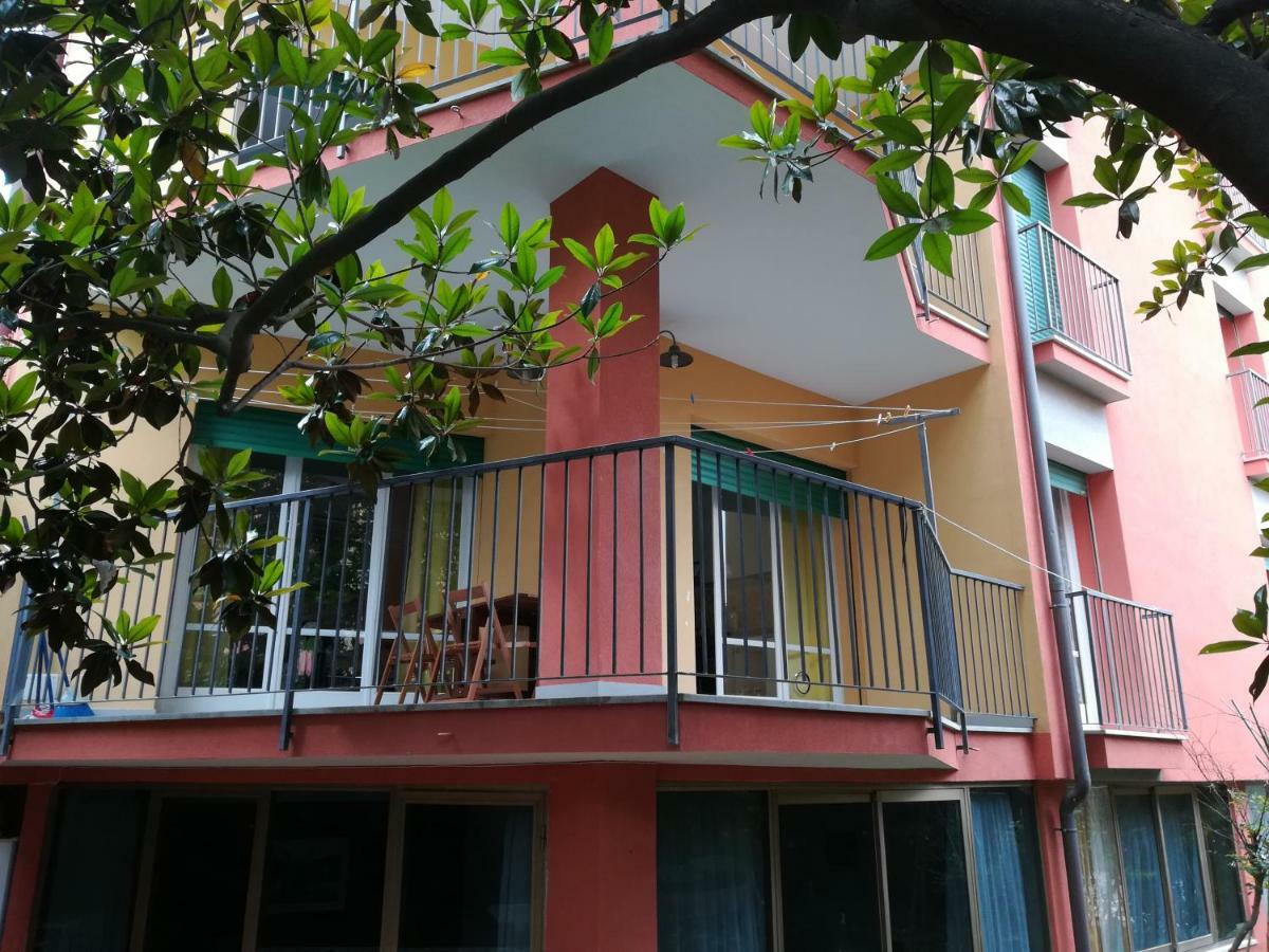 Home By The Sea มอนเตรอสโซ อัล มาเร ภายนอก รูปภาพ