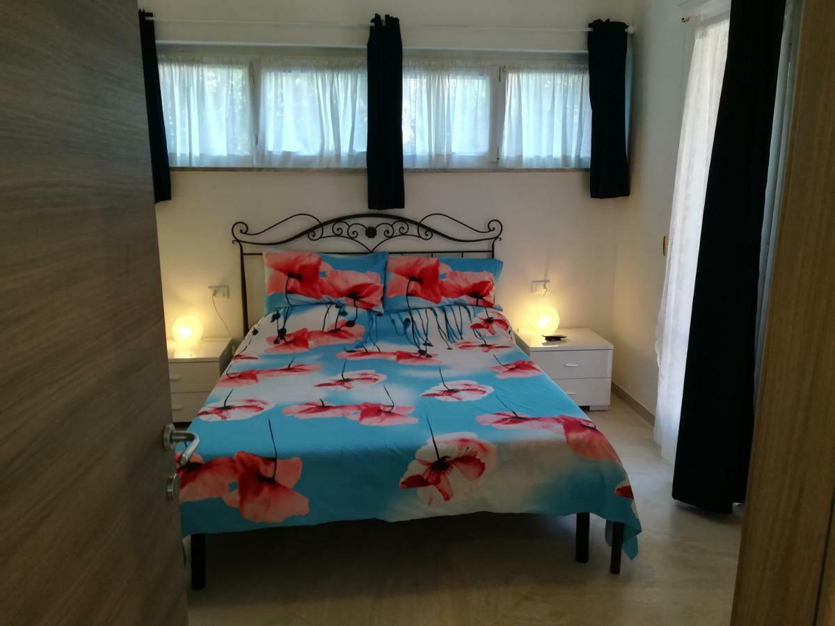 Home By The Sea มอนเตรอสโซ อัล มาเร ภายนอก รูปภาพ