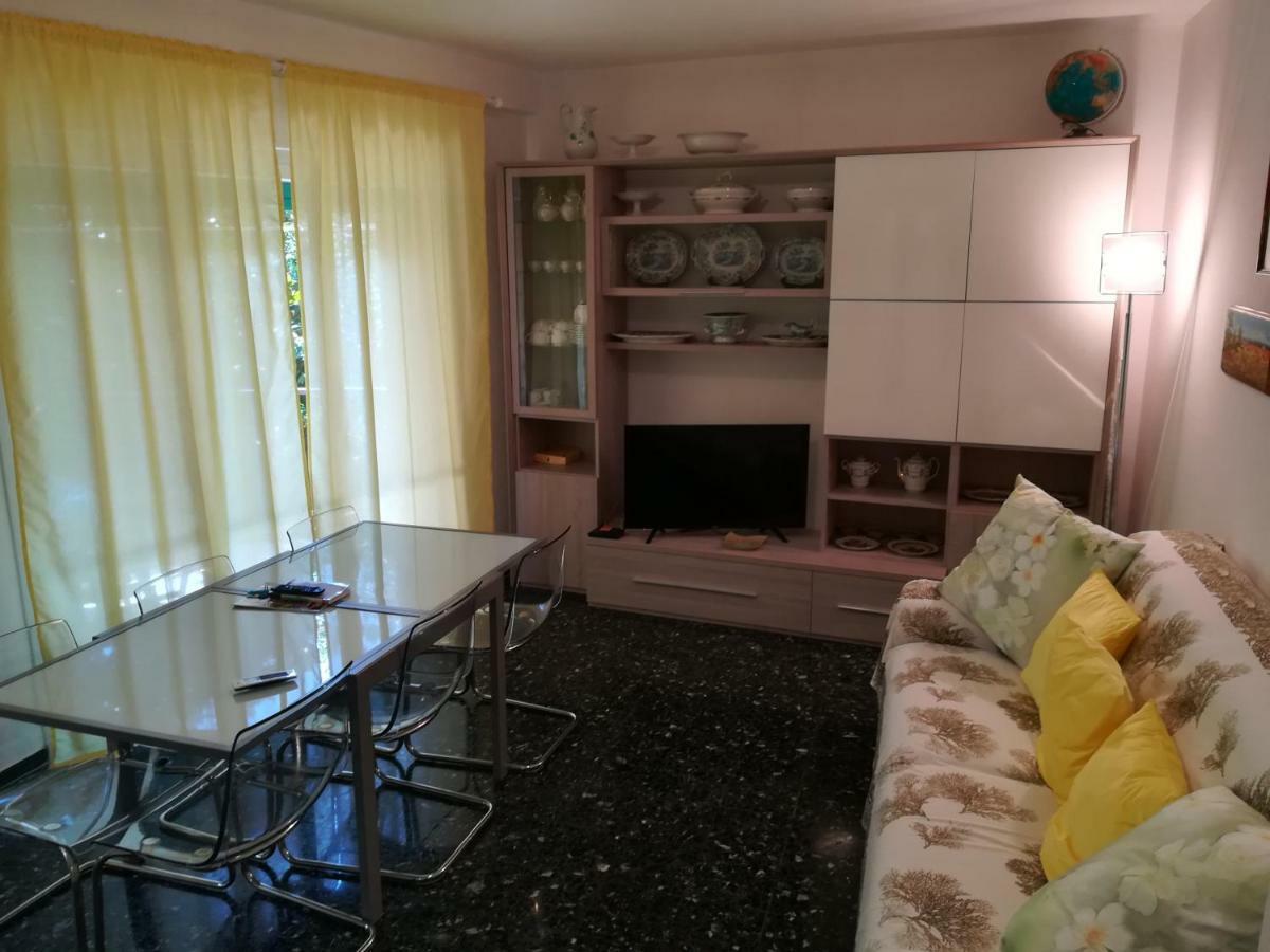 Home By The Sea มอนเตรอสโซ อัล มาเร ภายนอก รูปภาพ